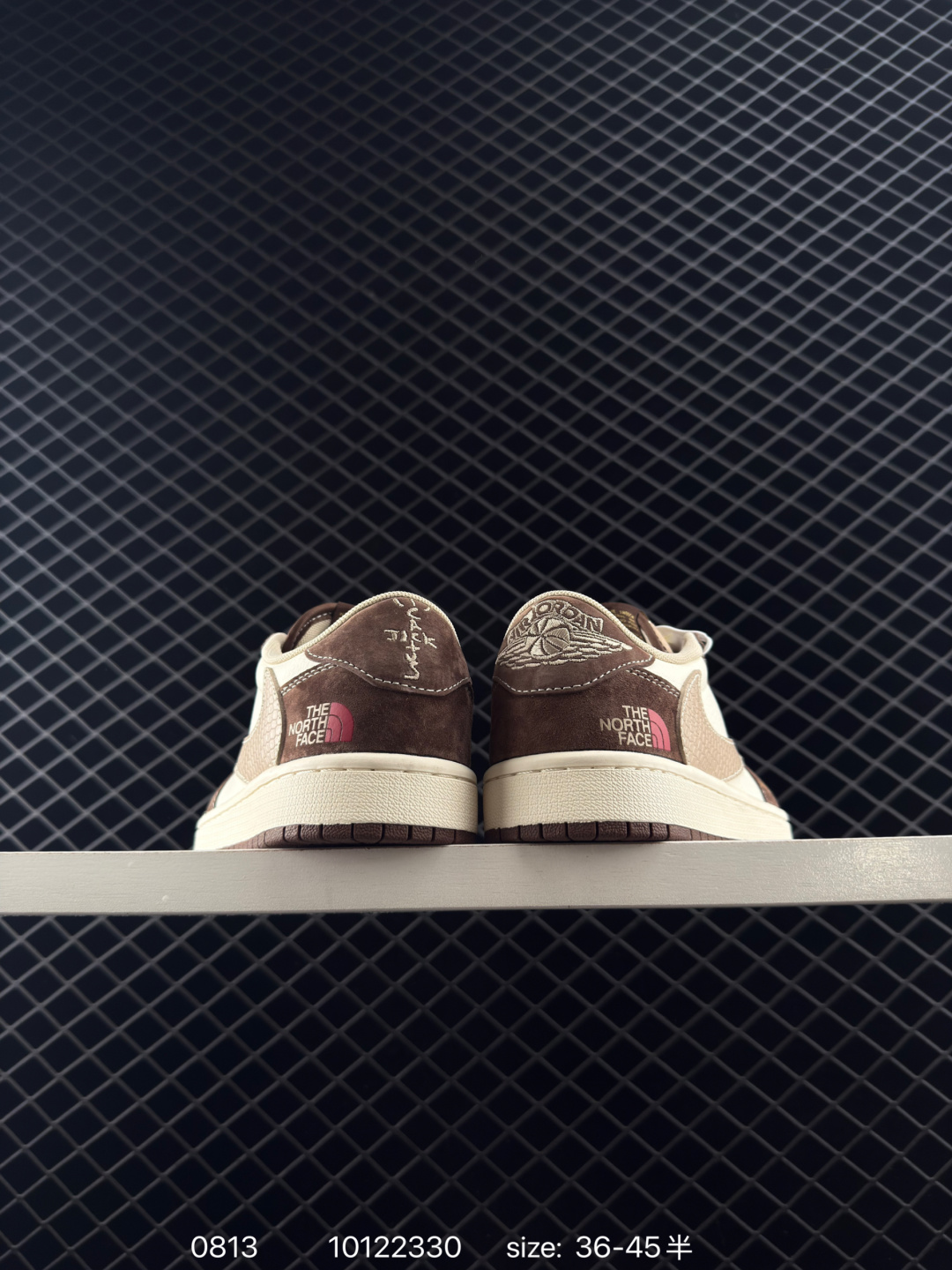 Nike Air Jordan 1 Low